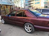 Mercedes-Benz E 320 1994 годаүшін2 000 000 тг. в Астана – фото 2