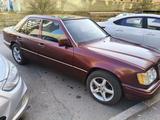 Mercedes-Benz E 320 1994 годаүшін2 000 000 тг. в Астана – фото 4