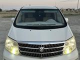 Toyota Alphard 2005 годаүшін7 200 000 тг. в Атырау