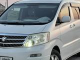 Toyota Alphard 2005 годаүшін7 200 000 тг. в Атырау – фото 2