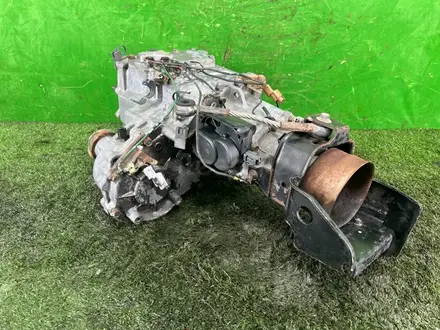 Привозная Раздатка 6G74 V3.5 за 100 000 тг. в Астана – фото 4