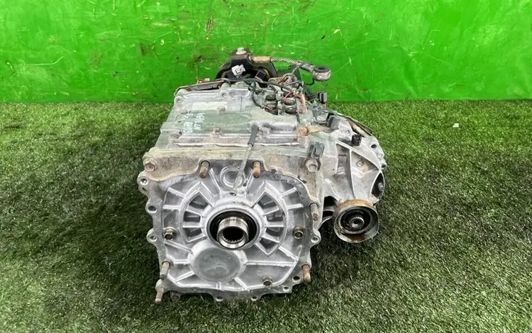 Привозная Раздатка 6G74 V3.5үшін100 000 тг. в Астана