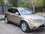 Nissan Murano 2006 года за 2 500 000 тг. в Актобе – фото 2