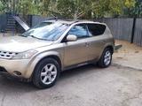 Nissan Murano 2006 года за 2 500 000 тг. в Актобе – фото 3