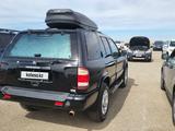 Nissan Pathfinder 2002 годаүшін5 000 000 тг. в Актау – фото 3