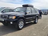Nissan Pathfinder 2002 годаүшін5 000 000 тг. в Актау – фото 2