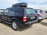 Nissan Pathfinder 2002 годаүшін5 000 000 тг. в Актау – фото 4