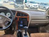 Nissan Pathfinder 2002 годаүшін5 000 000 тг. в Актау – фото 5