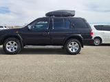 Nissan Pathfinder 2002 годаүшін5 000 000 тг. в Актау