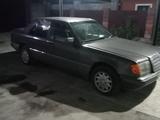 Mercedes-Benz E 200 1990 годаfor1 500 000 тг. в Шу