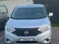 Nissan Quest 2011 годаүшін8 500 000 тг. в Алматы