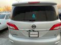 Nissan Quest 2011 годаүшін8 500 000 тг. в Алматы – фото 8