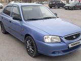 Hyundai Accent 2004 годаfor2 100 000 тг. в Актау