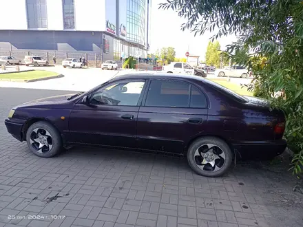 Toyota Carina E 1994 года за 1 700 000 тг. в Экибастуз – фото 7