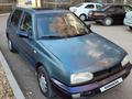 Volkswagen Golf 1993 годаfor750 000 тг. в Караганда – фото 4