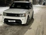 Land Rover Range Rover Sport 2011 года за 3 000 000 тг. в Алматы