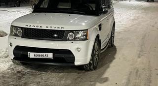 Land Rover Range Rover Sport 2011 года за 3 000 000 тг. в Алматы