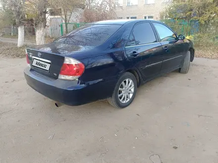 Toyota Camry 2002 года за 4 800 000 тг. в Кокшетау – фото 3