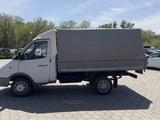 ГАЗ  ГАЗель (3302) 2002 годаүшін2 400 000 тг. в Караганда – фото 4
