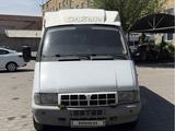 ГАЗ  ГАЗель (3302) 2002 годаүшін2 400 000 тг. в Караганда – фото 2