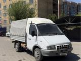 ГАЗ  ГАЗель (3302) 2002 годаүшін2 400 000 тг. в Караганда