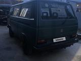 Volkswagen Transporter 1989 года за 1 500 000 тг. в Алматы – фото 5