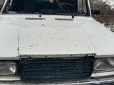 ВАЗ (Lada) 2107 2010 годаүшін500 000 тг. в Шымкент