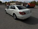 Mercedes-Benz E 200 2011 года за 8 800 000 тг. в Астана – фото 5
