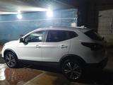 Nissan Qashqai 2021 года за 9 000 000 тг. в Караганда – фото 2