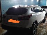 Nissan Qashqai 2021 года за 9 000 000 тг. в Караганда
