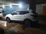 Nissan Qashqai 2021 года за 9 000 000 тг. в Караганда – фото 3