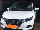 Nissan Qashqai 2021 года за 9 000 000 тг. в Караганда – фото 4