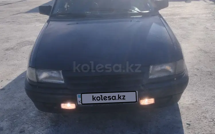 Opel Astra 1992 годаүшін850 000 тг. в Экибастуз