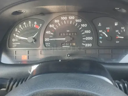 Opel Astra 1992 года за 850 000 тг. в Экибастуз – фото 5