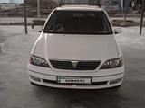 Toyota Vista 1998 годаүшін3 000 000 тг. в Алматы