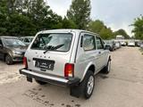 ВАЗ (Lada) Lada 2121 2024 года за 7 250 000 тг. в Петропавловск – фото 5