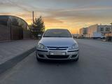 Opel Corsa 2003 года за 1 600 000 тг. в Караганда – фото 2