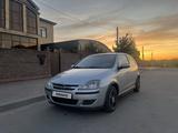 Opel Corsa 2003 года за 1 600 000 тг. в Караганда