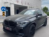 BMW X6 M 2020 года за 57 000 000 тг. в Астана – фото 3