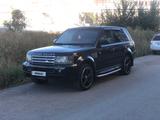 Land Rover Range Rover Sport 2007 года за 5 500 000 тг. в Астана