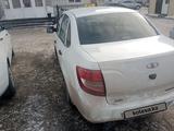 ВАЗ (Lada) Granta 2190 2014 годаfor1 900 000 тг. в Новоишимский – фото 3