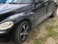 Chrysler PT Cruiser 2000 годаүшін5 000 000 тг. в Костанай – фото 6