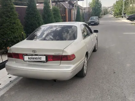 Toyota Camry 2001 года за 3 000 000 тг. в Шымкент