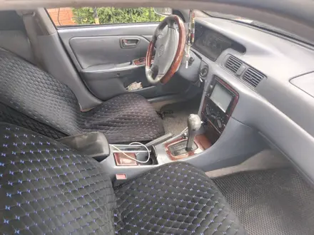 Toyota Camry 2001 года за 3 000 000 тг. в Шымкент – фото 4