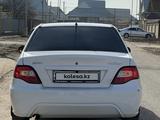 Daewoo Nexia 2013 года за 1 850 000 тг. в Шымкент – фото 2