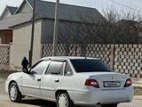 Daewoo Nexia 2013 года за 1 850 000 тг. в Шымкент – фото 3