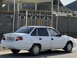 Daewoo Nexia 2013 года за 1 850 000 тг. в Шымкент – фото 4