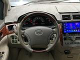 Toyota Ipsum 2004 года за 5 000 000 тг. в Атырау – фото 5