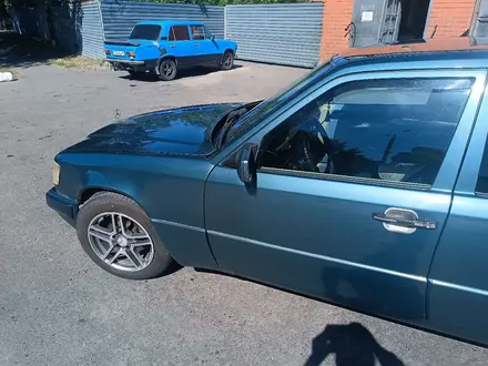 Mercedes-Benz E 280 1994 года за 2 400 000 тг. в Кордай – фото 7