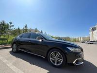 Hyundai Grandeur 2018 года за 9 800 000 тг. в Астана